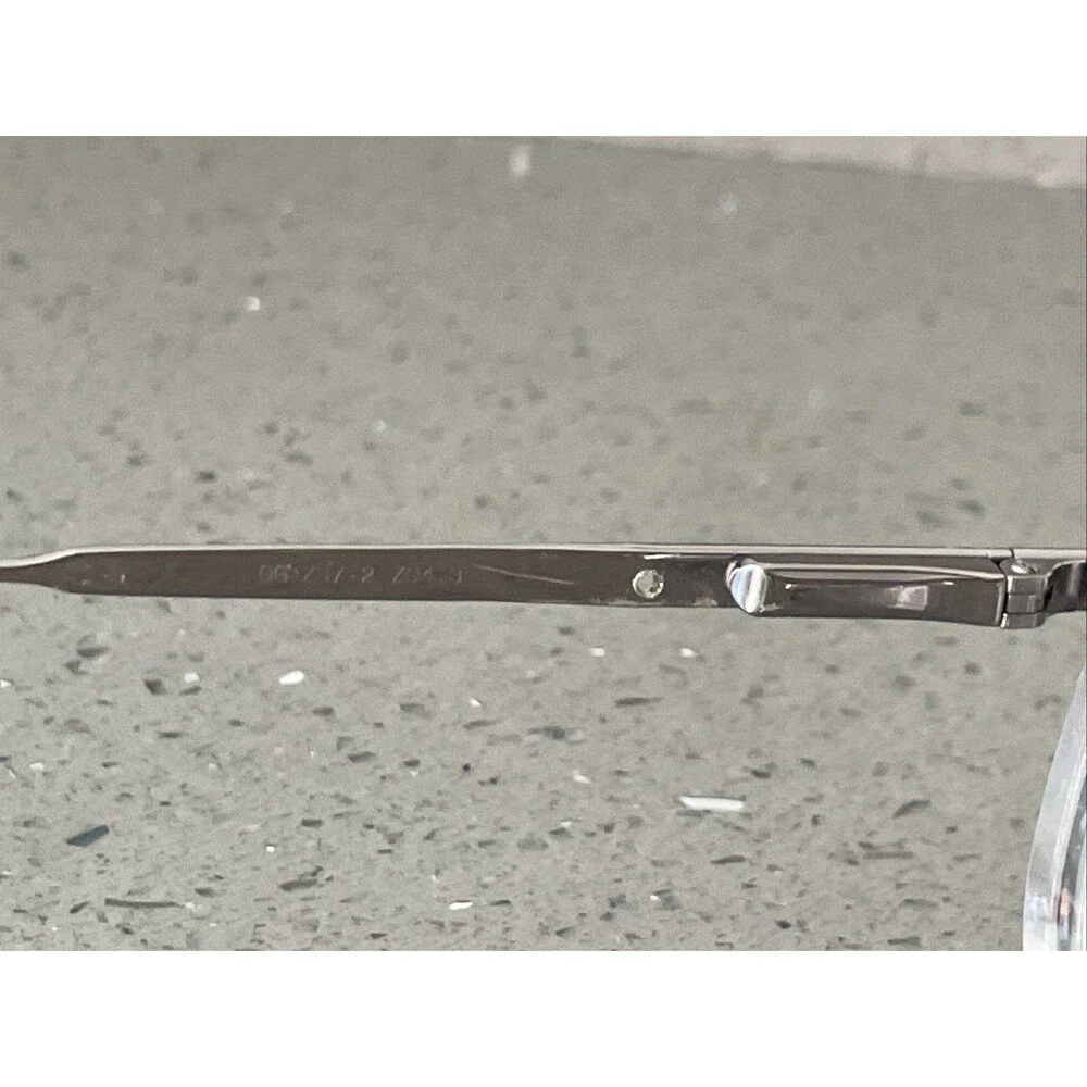 On Guard OG Z87-2 CSA Z94.3 Eyeglasses Eye Glasses Frames ONLY 56-15-140 aviator